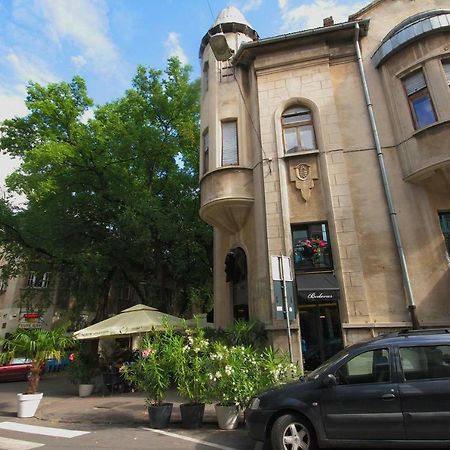 Apartman Donner Centar III Subotica Exteriér fotografie