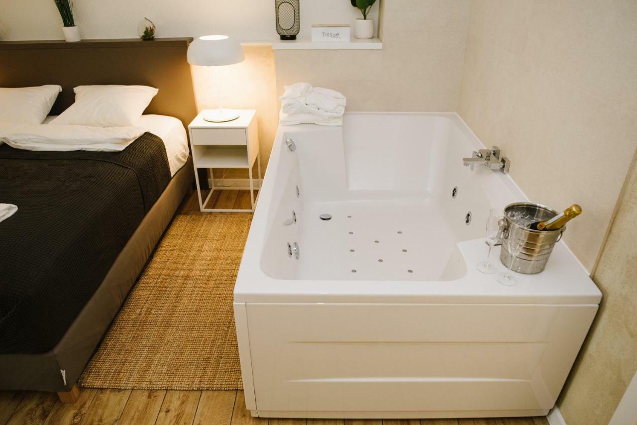 Apartman Donner Centar III Subotica Exteriér fotografie