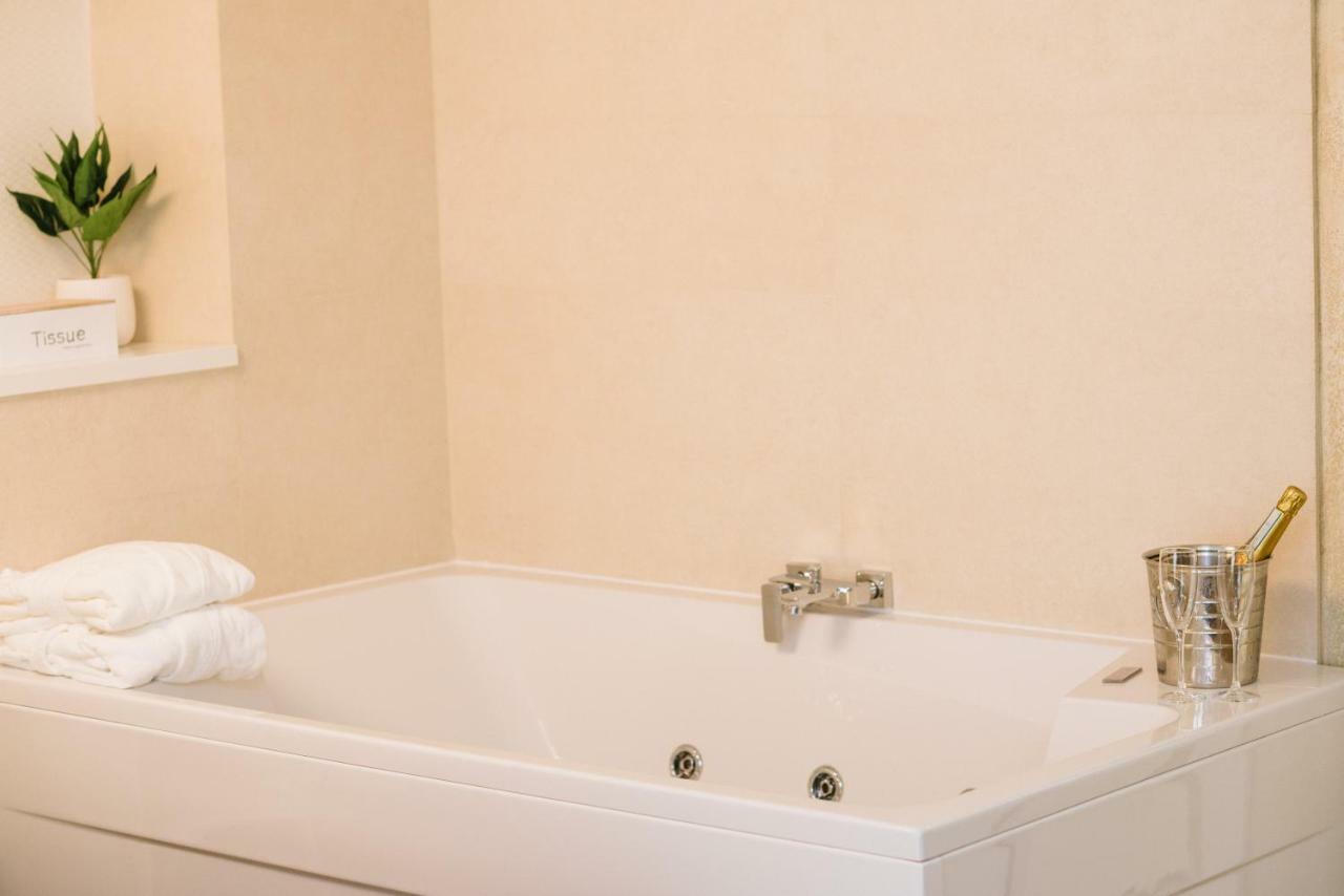 Apartman Donner Centar III Subotica Exteriér fotografie