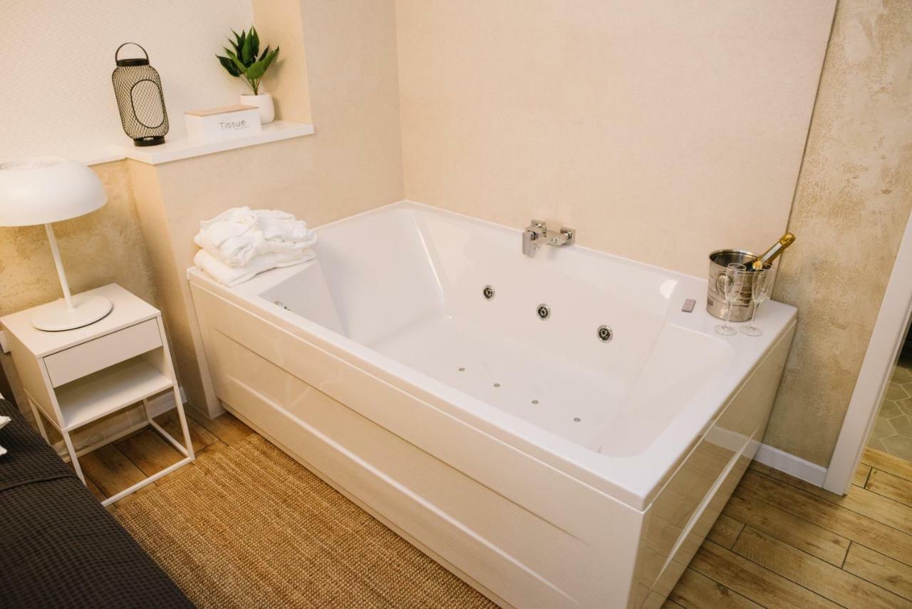 Apartman Donner Centar III Subotica Exteriér fotografie