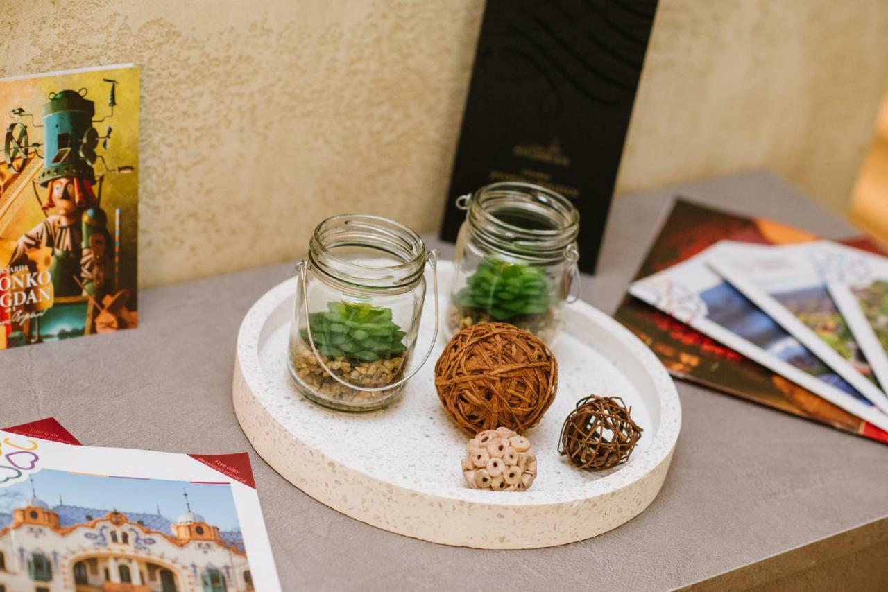 Apartman Donner Centar III Subotica Exteriér fotografie